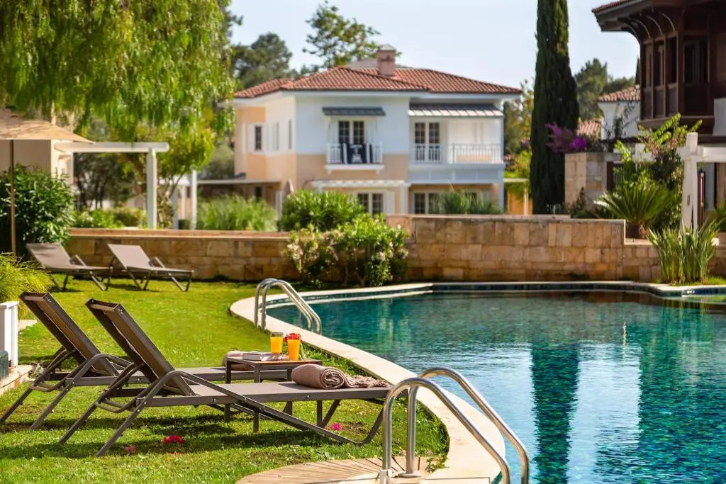 Portvillas by Villa Safiya