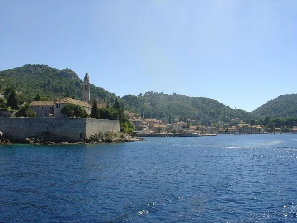 Villa Tete Mare