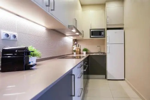 Tendency Apartments 9