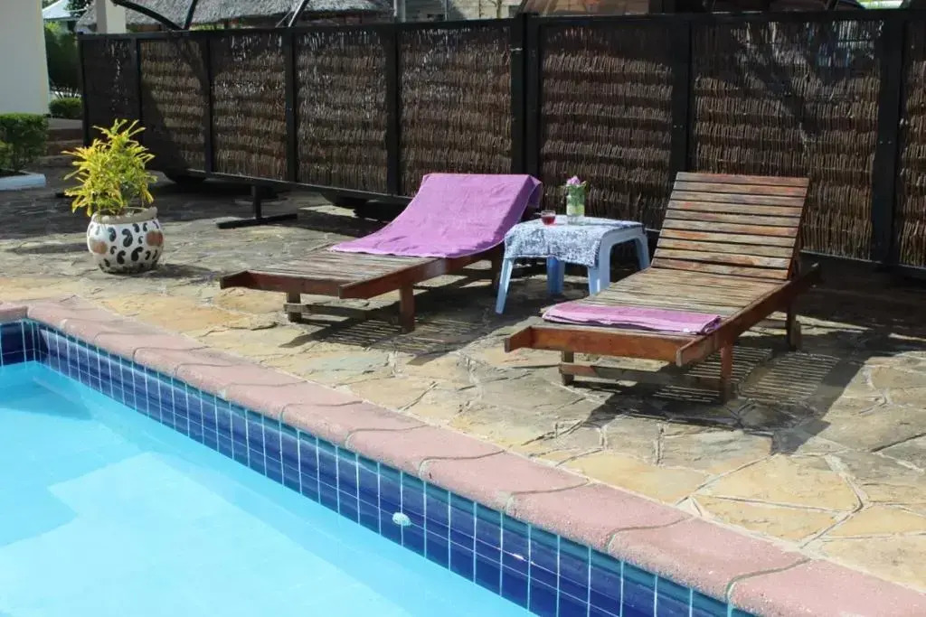 IDC Guest House