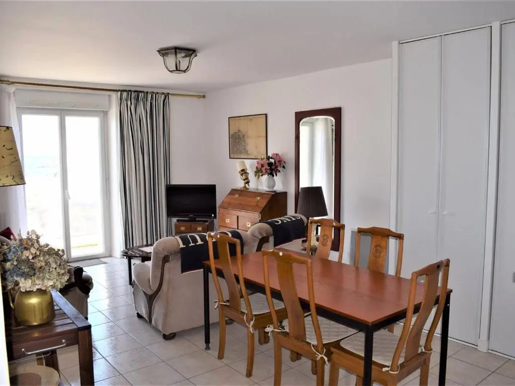 Appartement Trégastel, 2 pièces, 4 personnes - FR-1-368-18