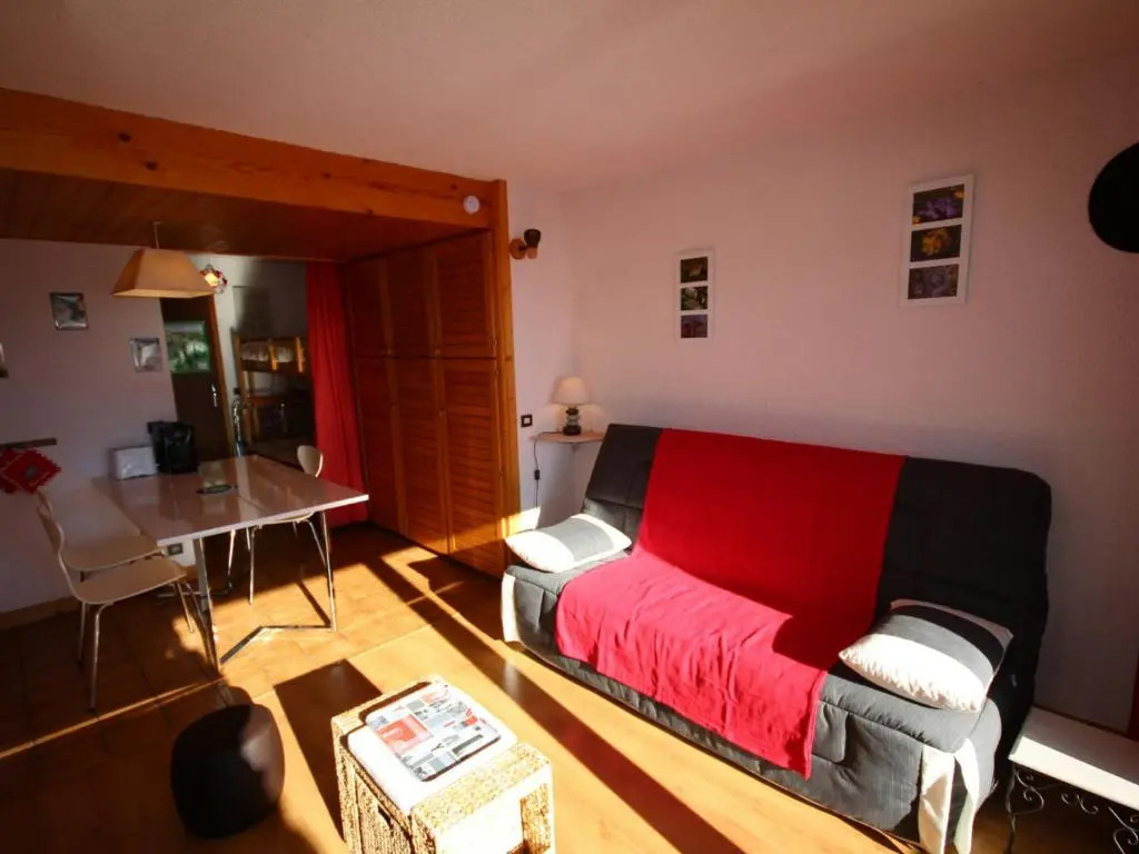 Appartement Les Saisies, 1 pièce, 4 personnes - FR-1-293-157
