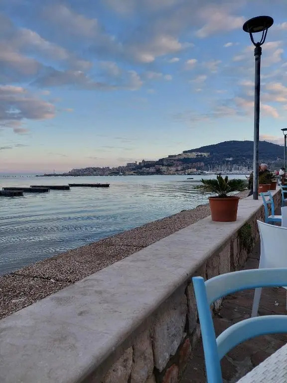 Hill house la Roccia