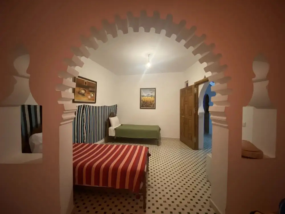Casa Blue Star