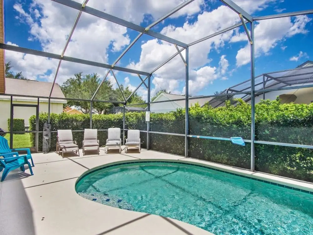 Orange Tree by Florida Star Vacations