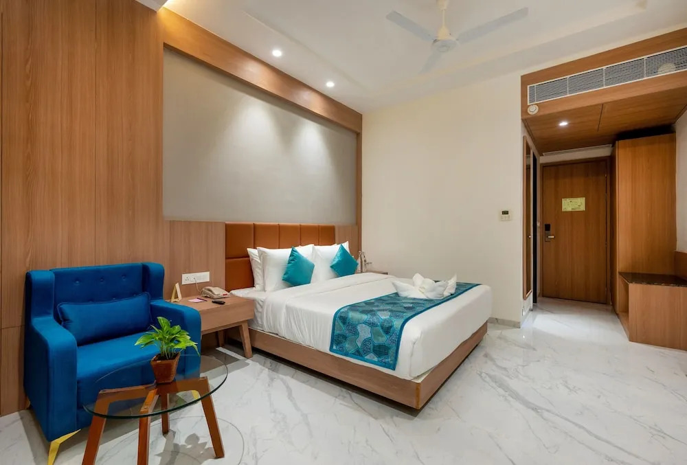 The Orchid Jamnagar