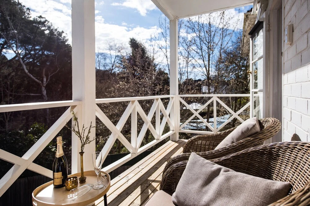 Lake Daylesford Apartments 4
