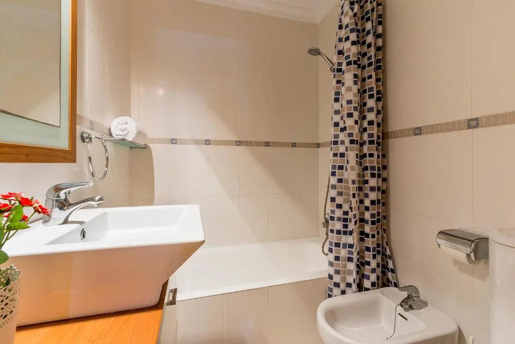 Apartment just 200 m from the Alcudia beach RSS
