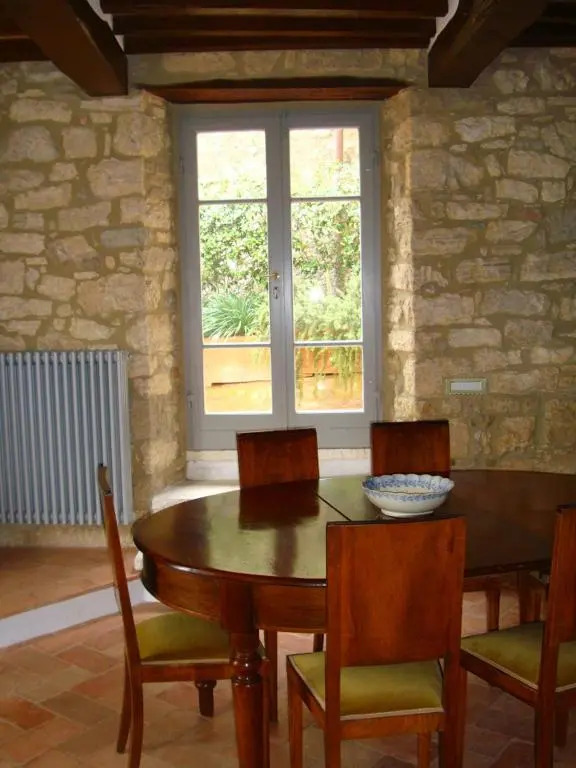 Le Antiche Mura