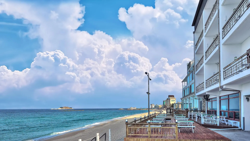 Sokcho Guest Pension
