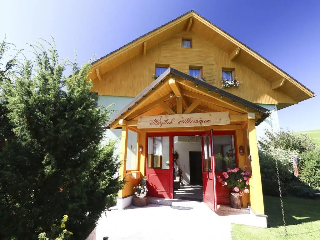 Draxlerhaus