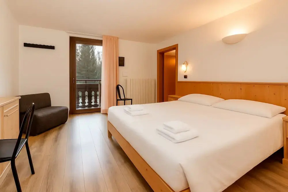 Hotel Bleis