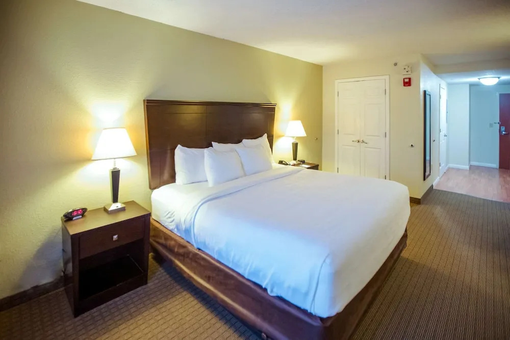 MainStay Suites Knoxville North I-75
