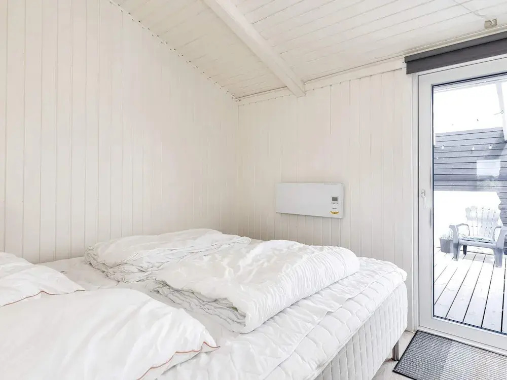 6 person holiday home in Løkken-By Traum