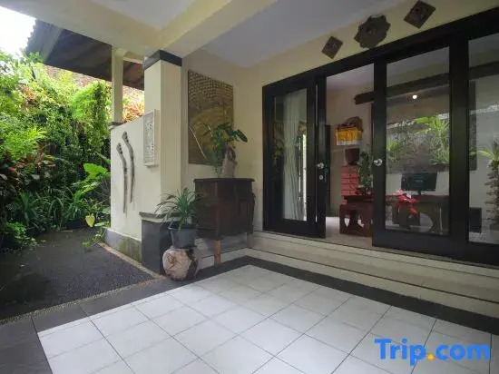 Sari Gong Guest House, A Trishula Collection