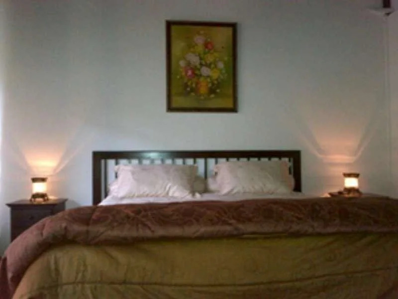 Heron Villa Jimbaran