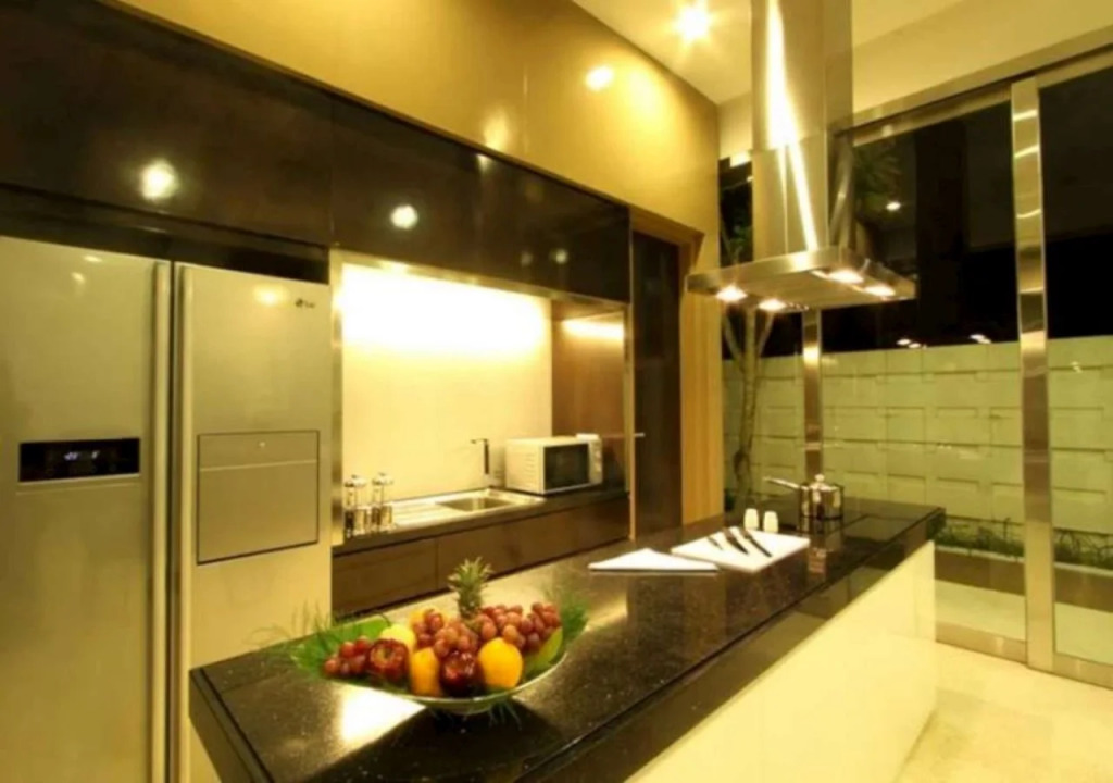 The Kharma Villas