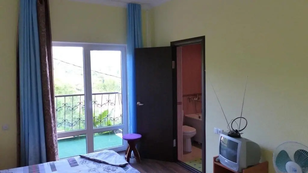 Beranda Mini Hotel