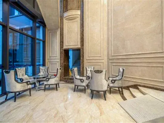 Times  Premium Business Apartment (Shenzhen Longyuan Chuangzhan )