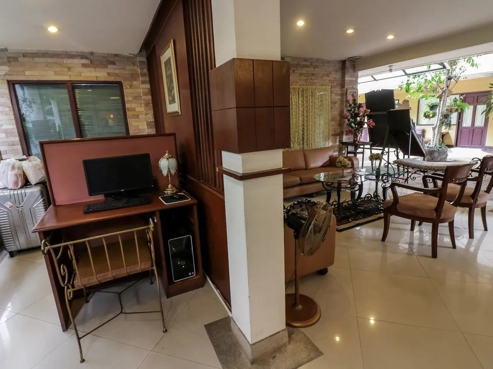 Nida Rooms Moon City Soi 7 Platinum