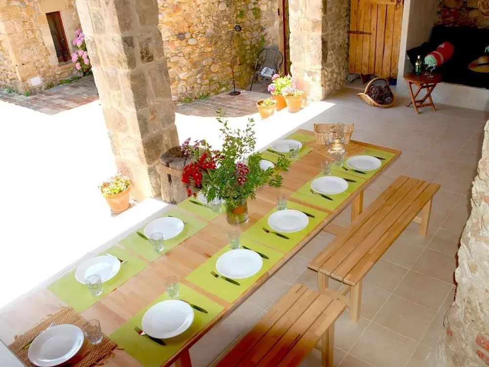 Spacious Home in Navata