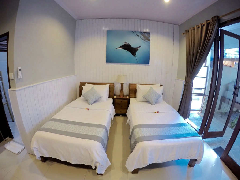 Trawangan Dive Centre