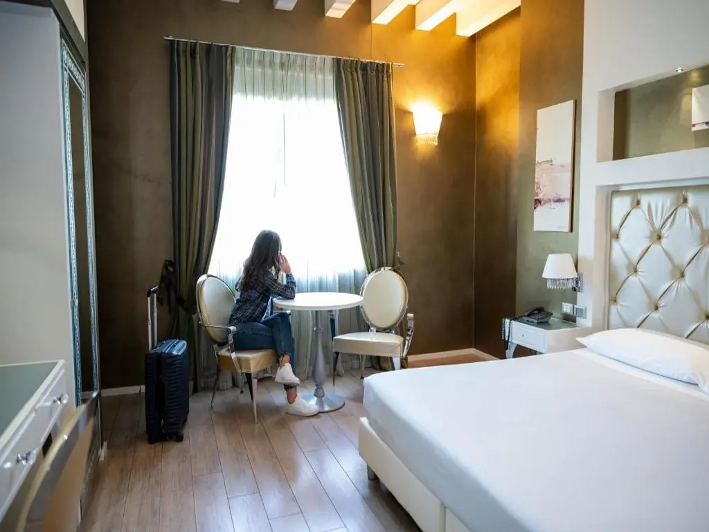 Hotel Morgana