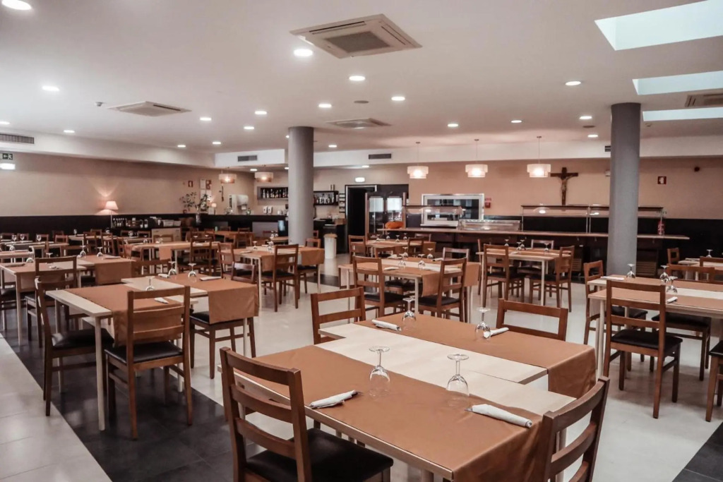 Vitoria Hotel