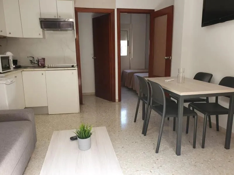 L&G Apartamentos Benidorm