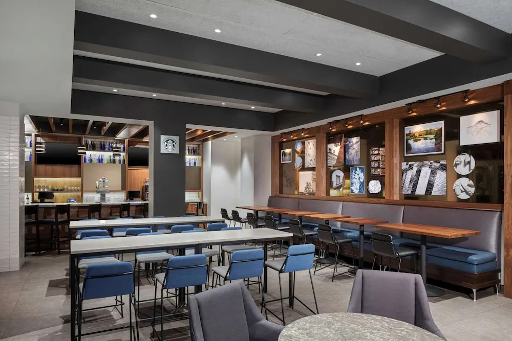 Hyatt Place New York City - Times Square