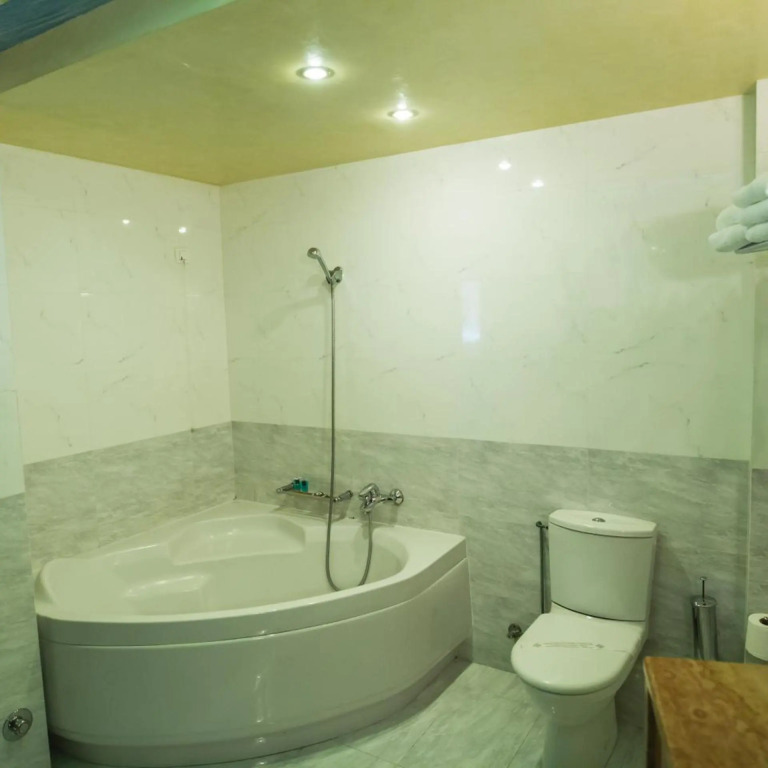 Crithonis Paradise Hotel