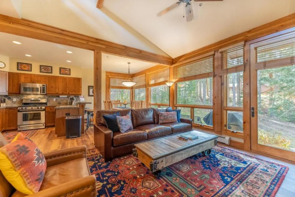 Settler's Creek #6563 by Summit County Mountain Retreats