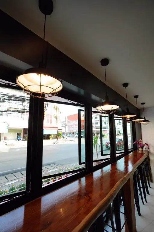 Windsor Hotel
