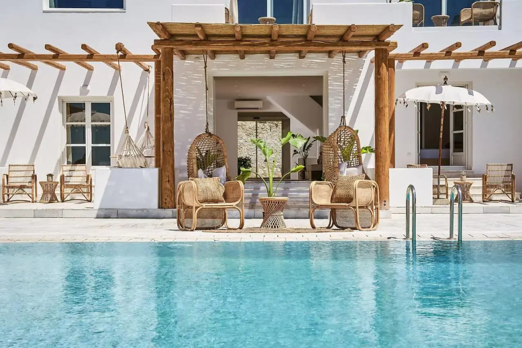 Ubud Mykonos