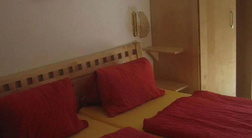 Haus Wildschütz