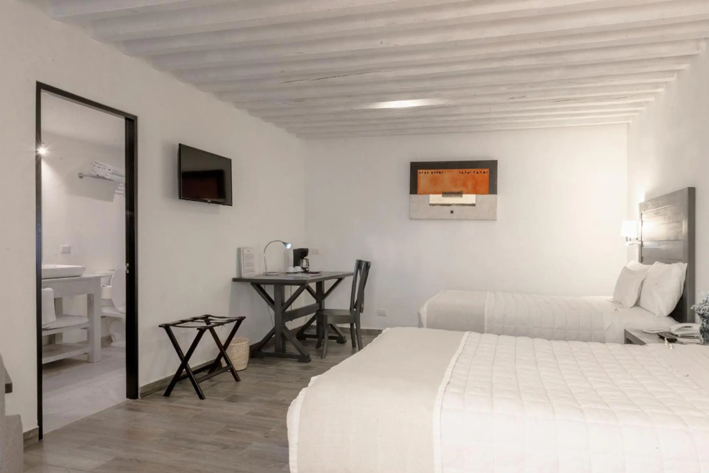 Hotel La Morada