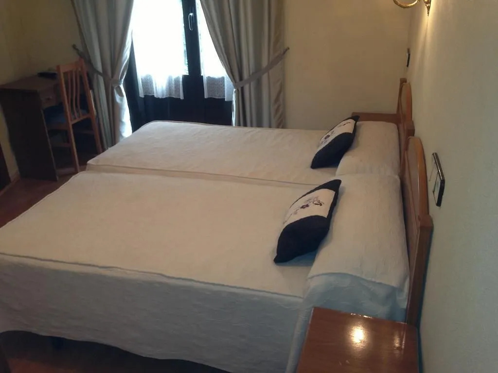 Hostal Fernandez