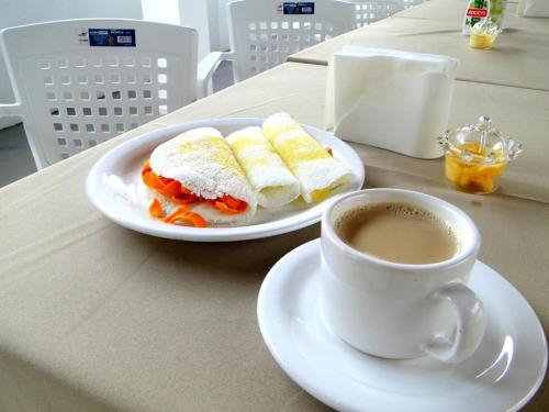 Hotel Icamiabas