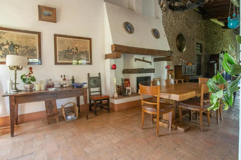 Il Fontino Capalbio