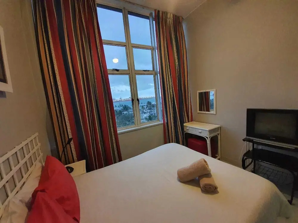 Riviera Hotel Durban