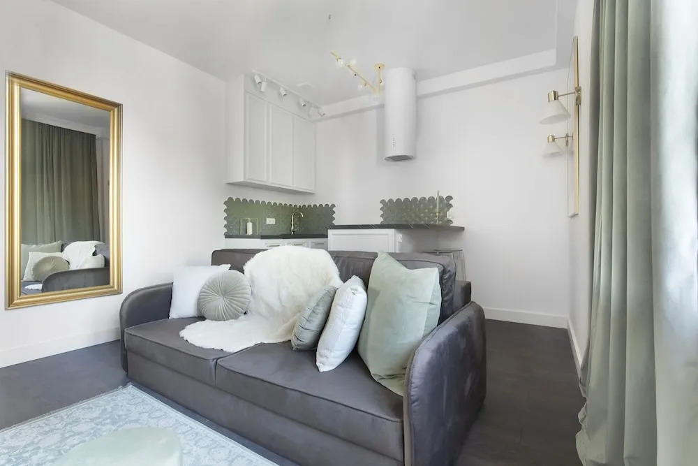 Elite Apartments Old Town Deluxe