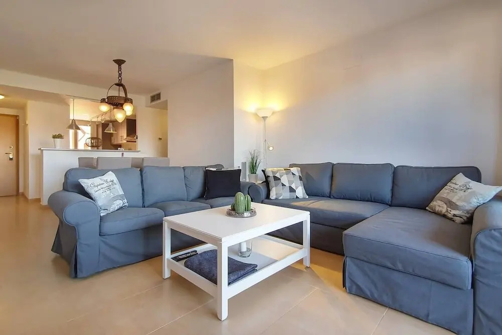 Nuestra Casa -2 Bedroom Apartment With Pool