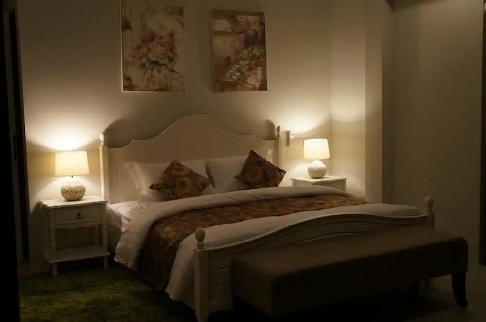 Romance Villa