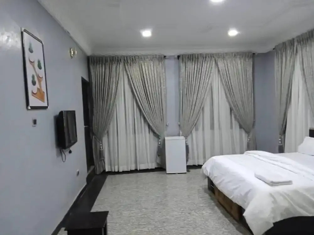Atlantic Suites