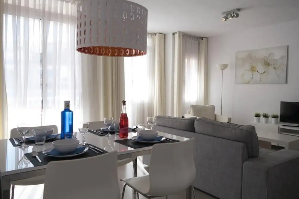 Warm Sands by Hello Apartments Sitges