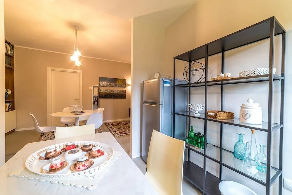 B&B Gocciaverde