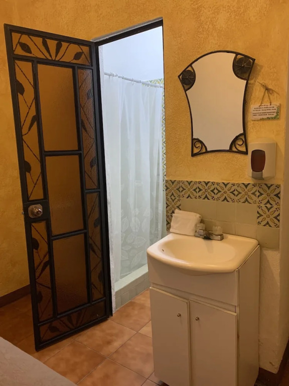 Hotel Casa Anturio