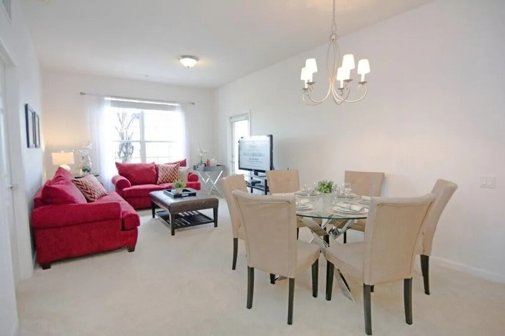 Gorgeous Apt in Orlando Florida! Vc5000