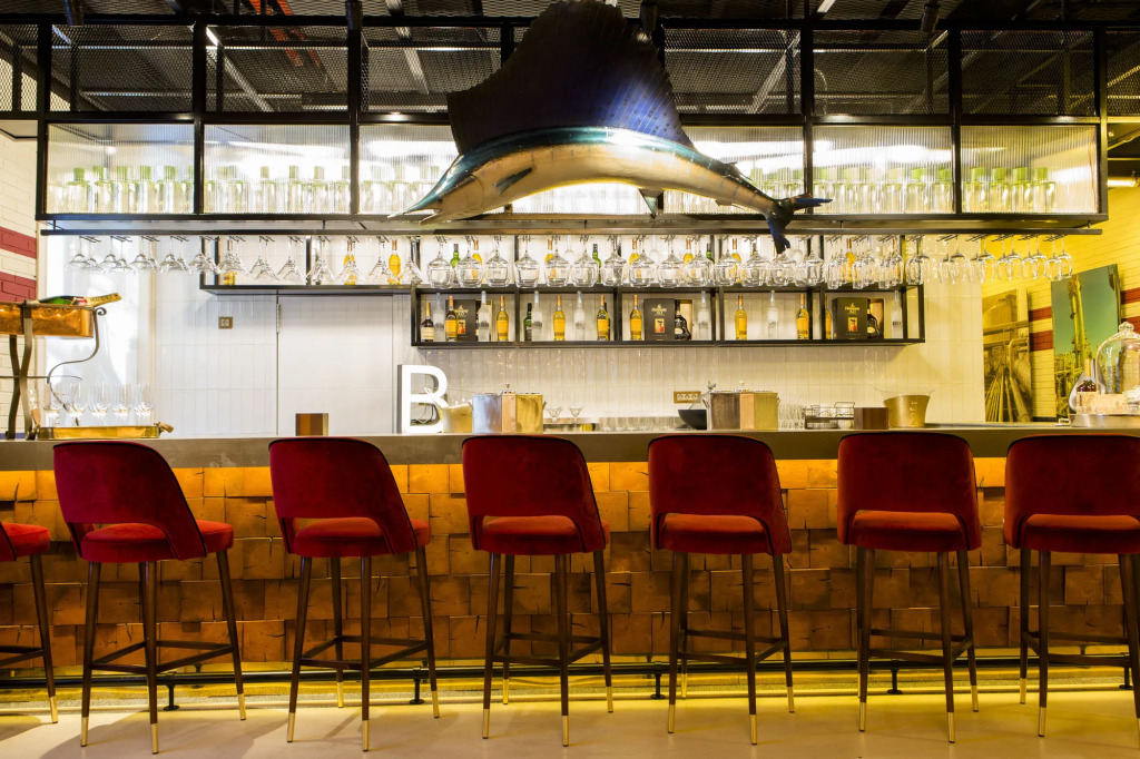 Only YOU Hotel Atocha