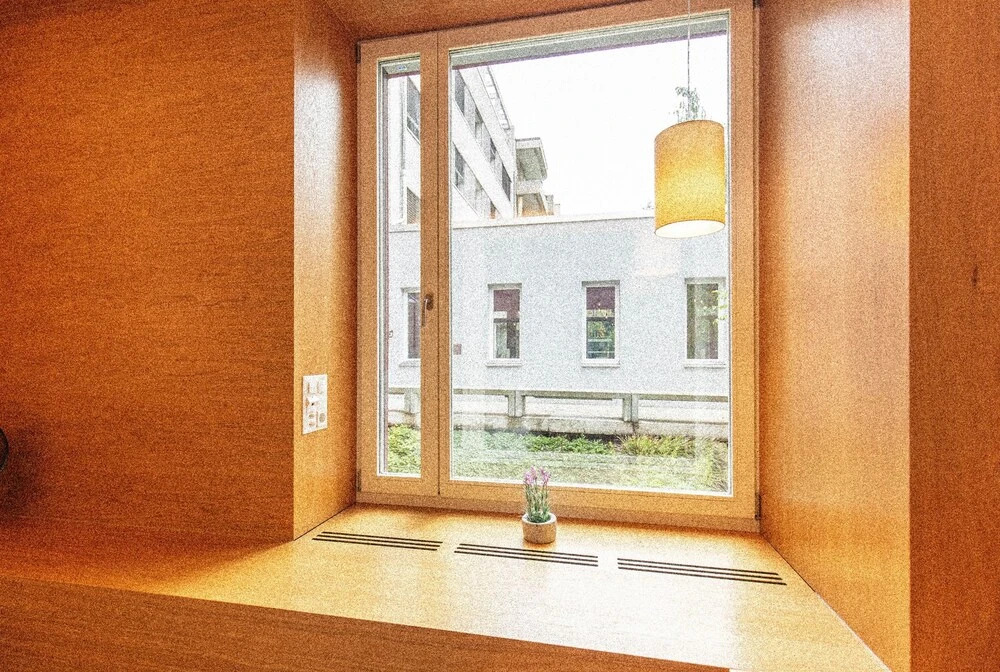 Hyve Appartements Basel